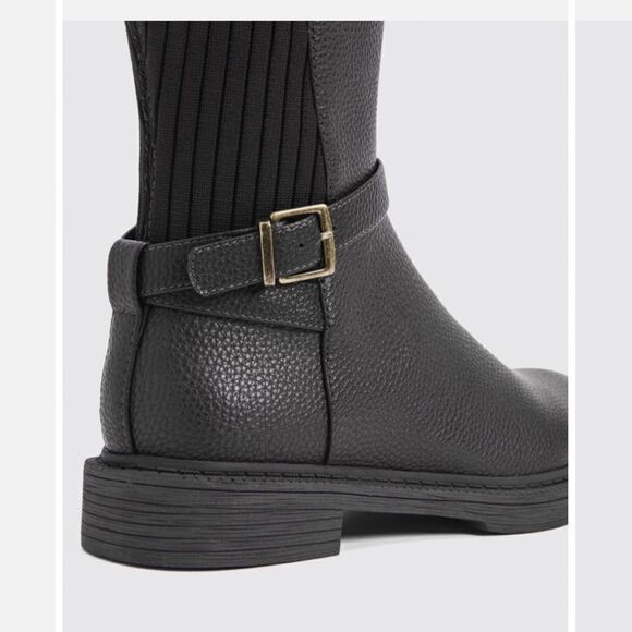 Kenneth Cole Winona Riding Boot - Picture 3 of 8